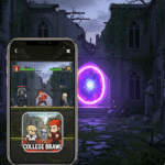 College Brawl