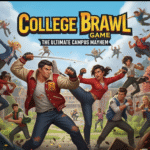 College Brawl download
